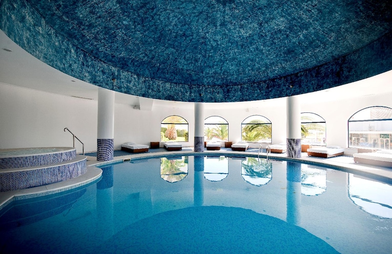 Spa - 1