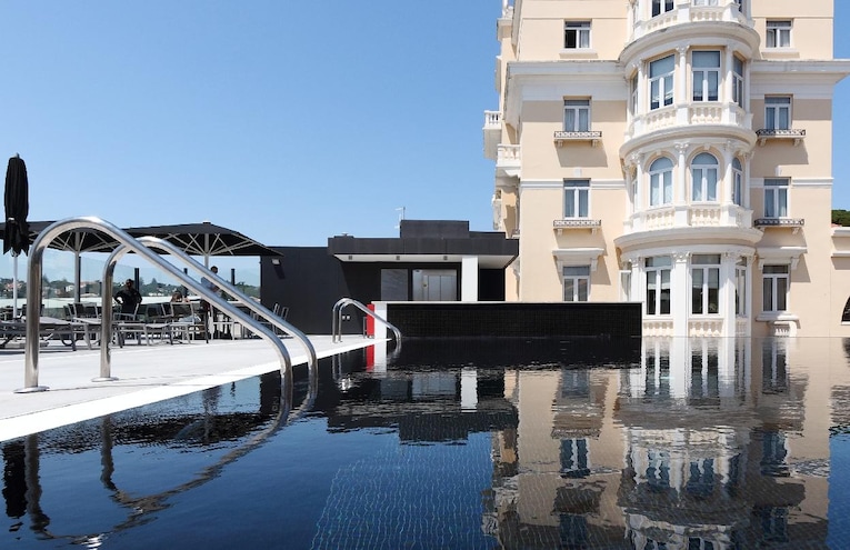 Piscine - 1