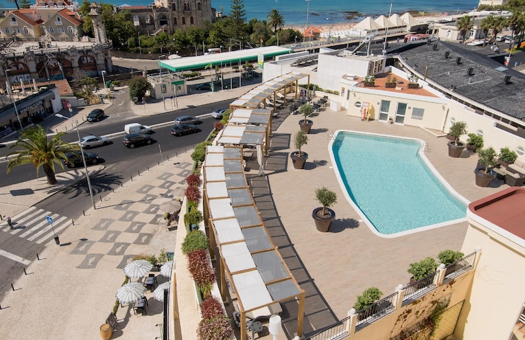 Piscine - 1