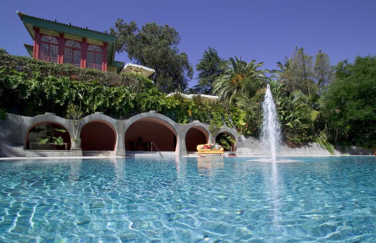 Piscine - 2