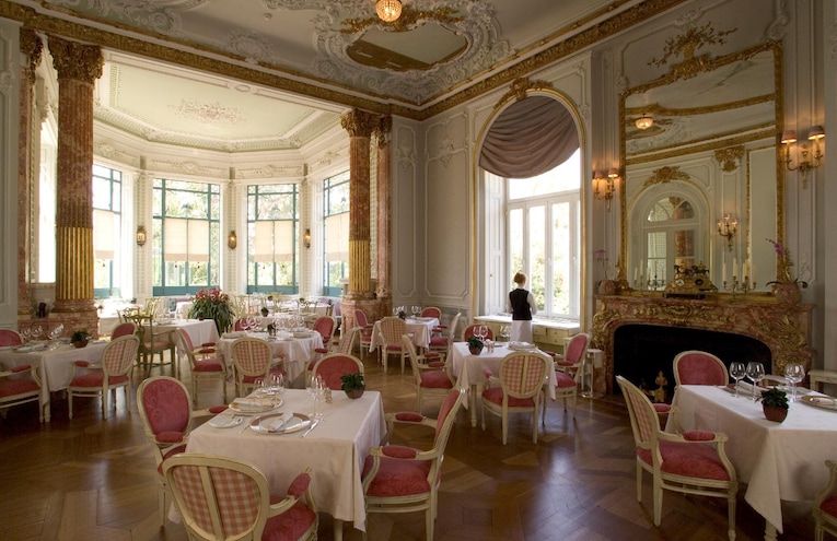 Ristoranti - 1