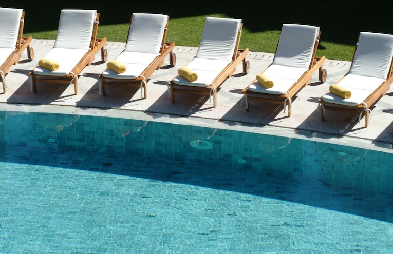 Piscine - 3