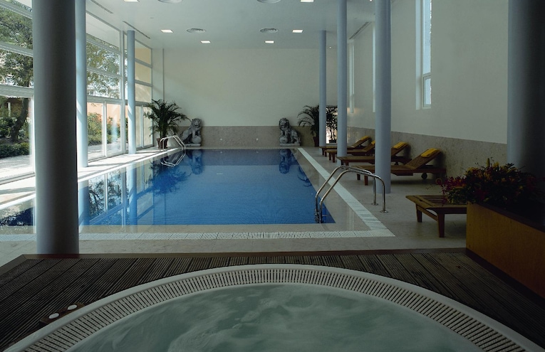 Spa - 2
