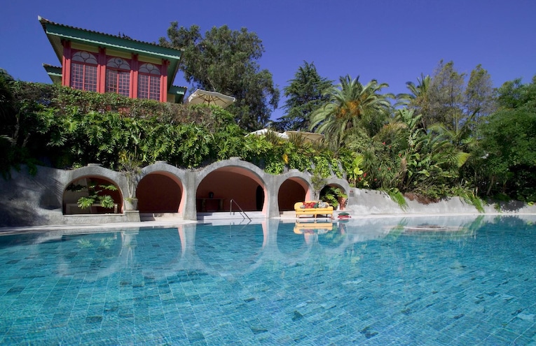 Piscine - 1