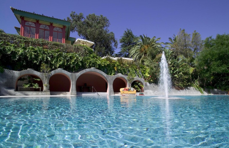Piscine - 2