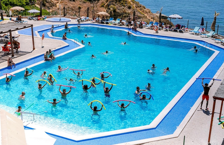 Piscine - 1