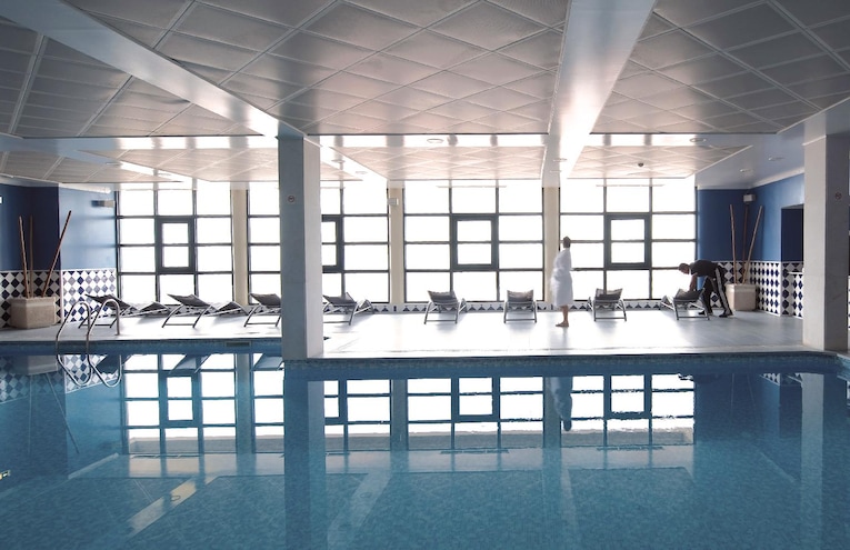 Piscine - 1
