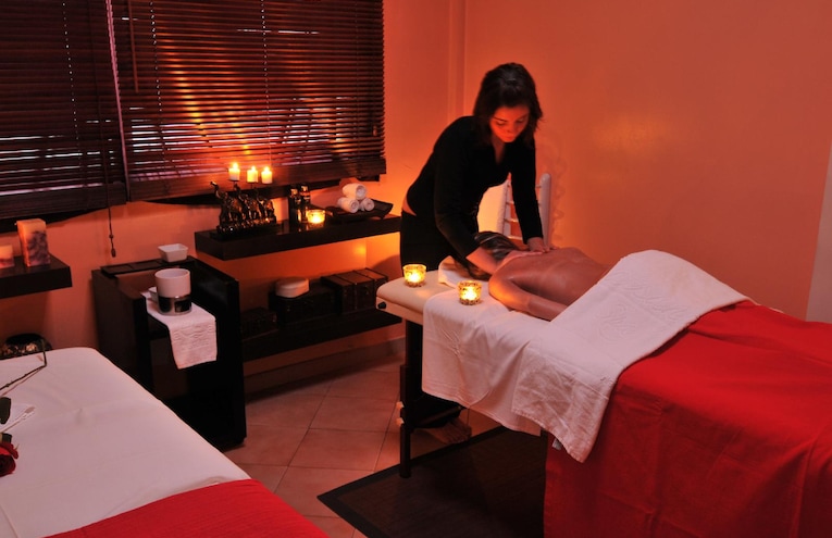 Spa - 1