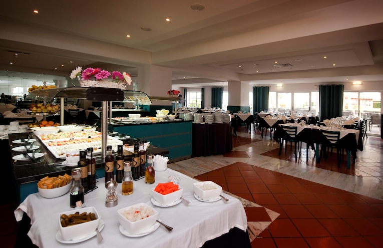 Ristoranti - 1