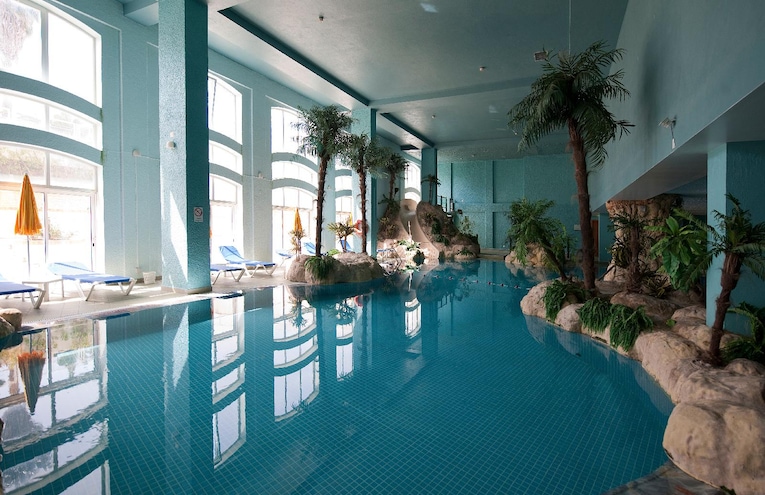 Spa - 1