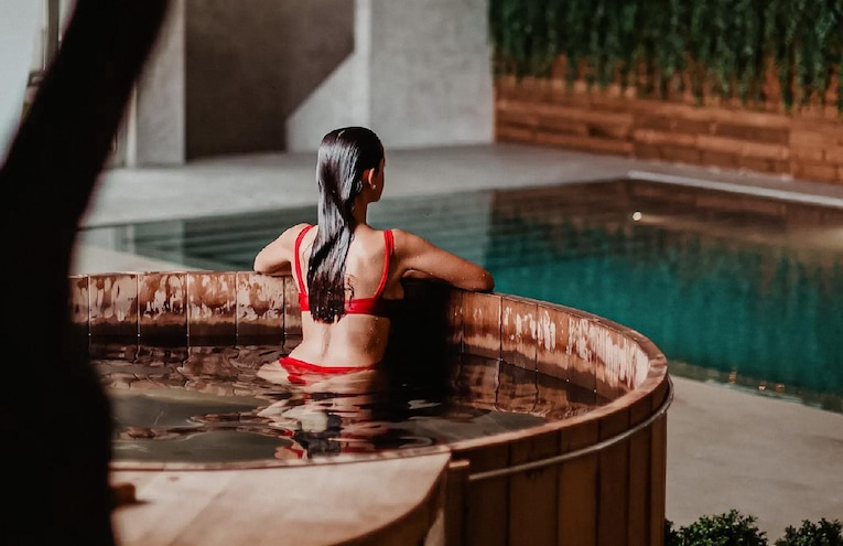 Spa - 2