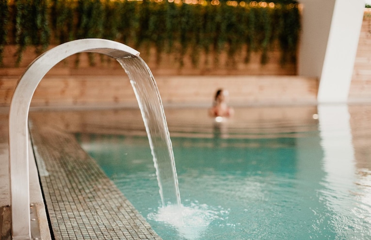 Piscine - 4
