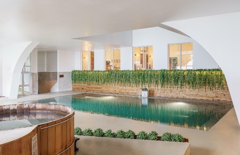 Piscine - 5