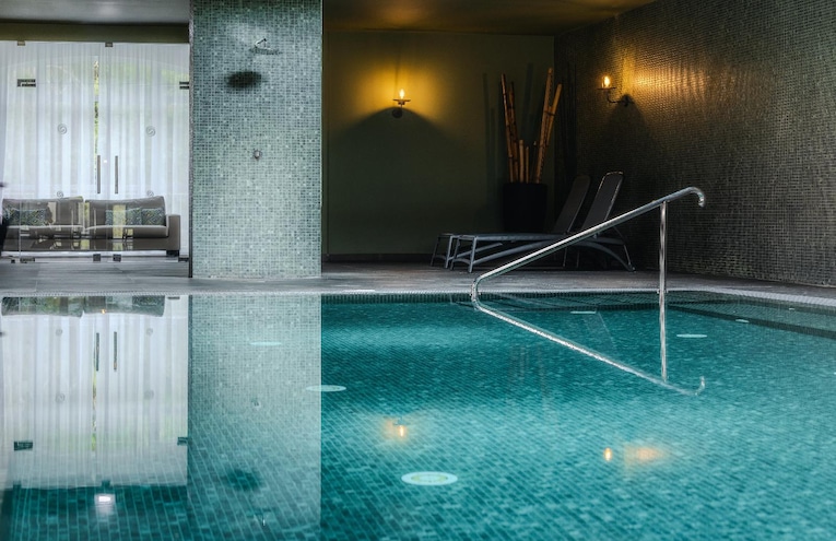 Piscine - 2