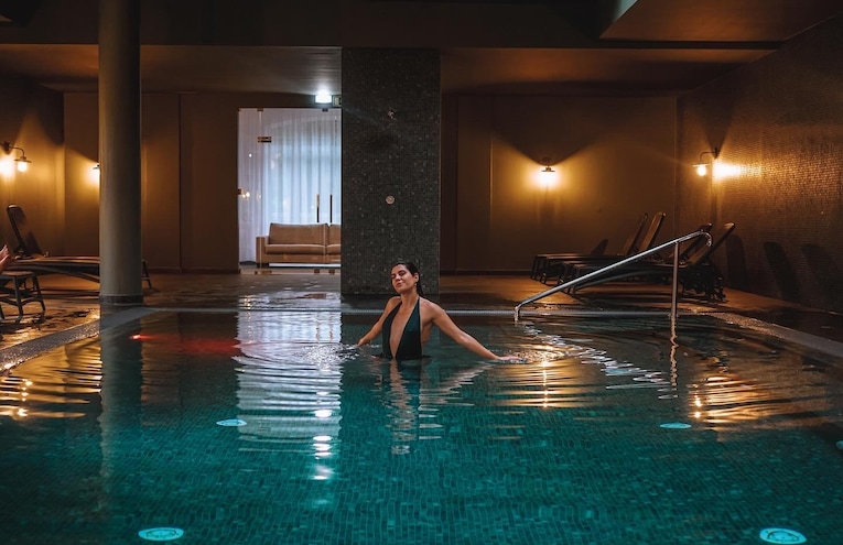 Piscine - 1