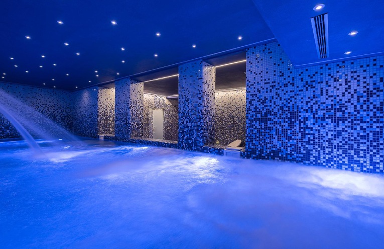 Spa - 2