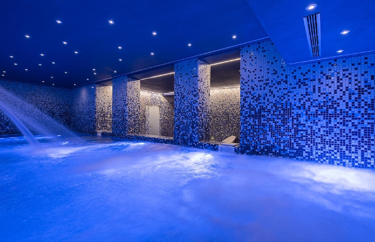 Spa - 2