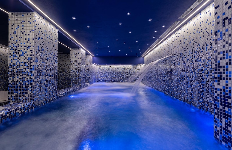 Spa - 3
