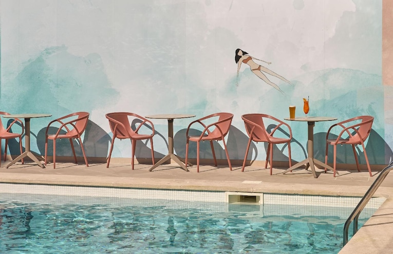 Piscine - 3