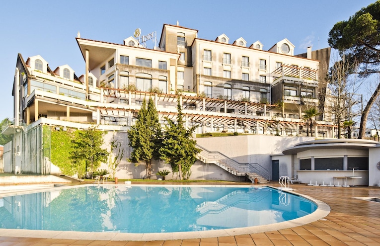 Piscine - 2