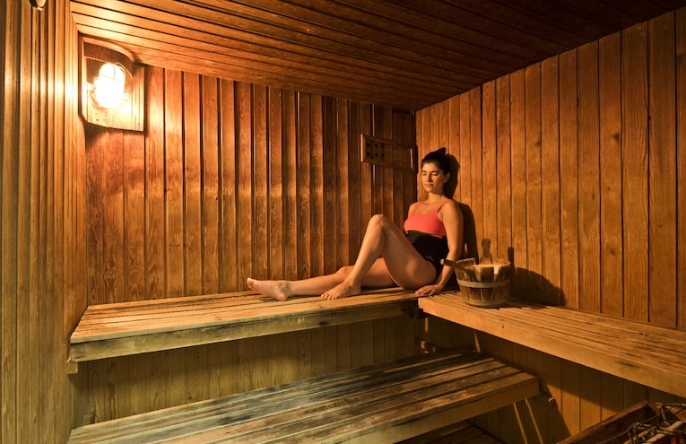 Spa - 3