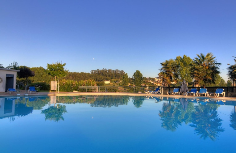 Piscine - 1