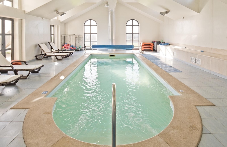 Piscine - 3