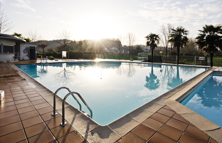 Piscine - 2