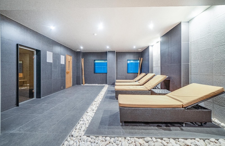 Piscine - 4
