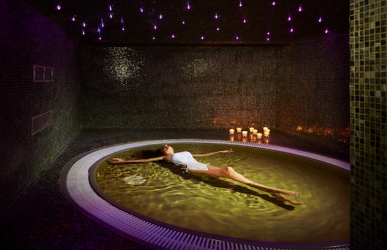 Spa - 1