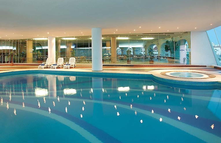 Spa - 1
