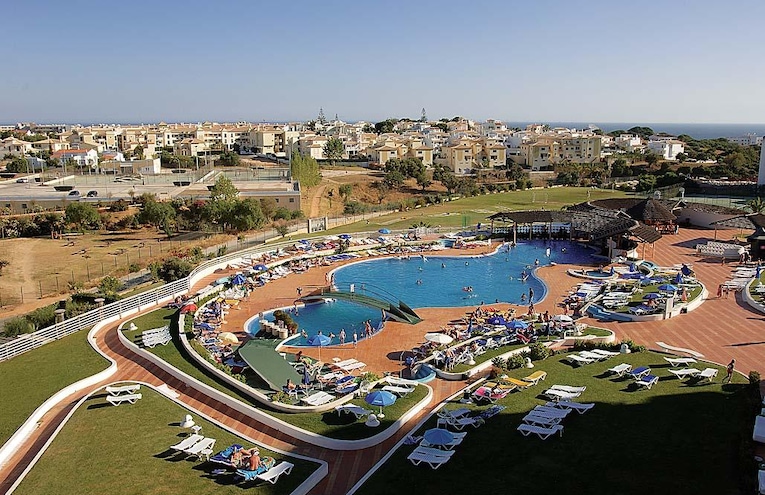 Piscine - 2