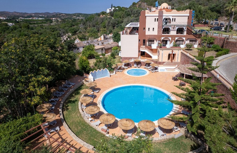 Piscine - 1