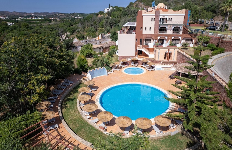 Piscine - 1