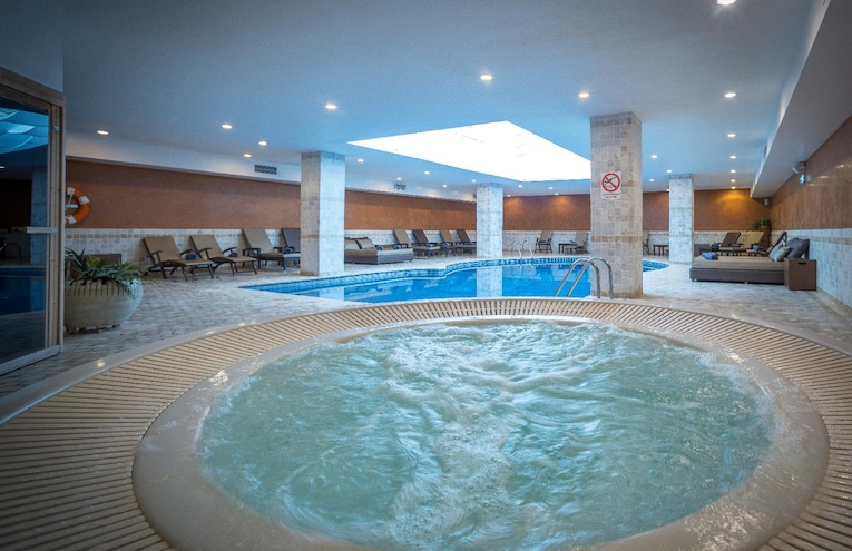 Spa - 1