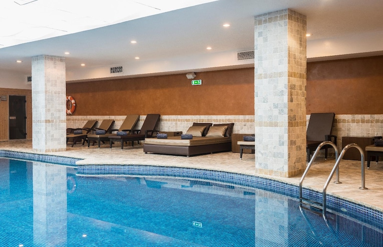 Spa - 2