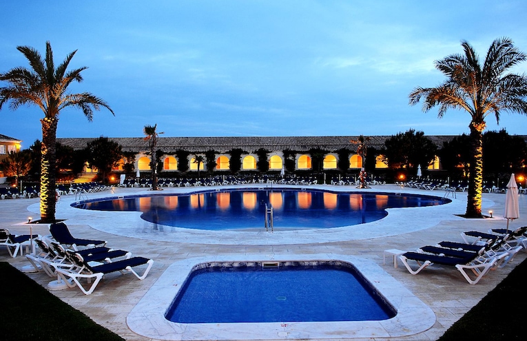 Piscine - 2