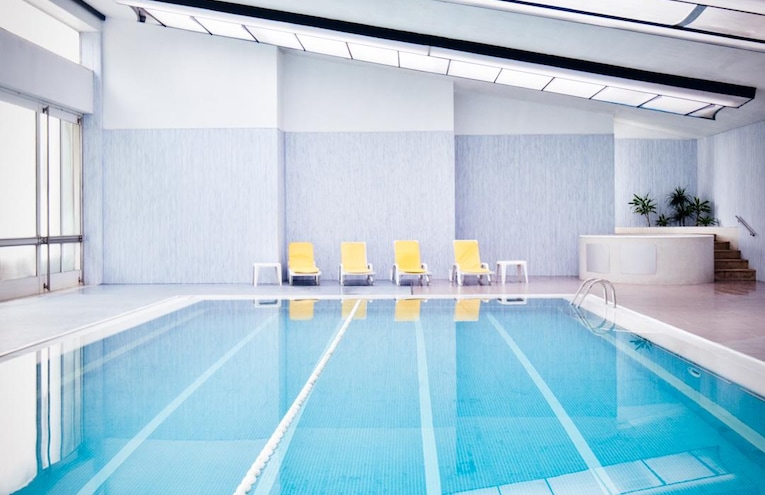 Piscine - 1