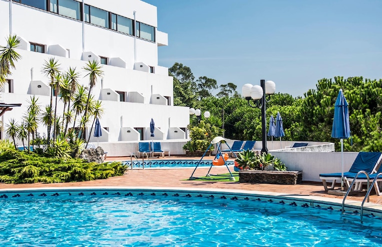 Piscine - 1