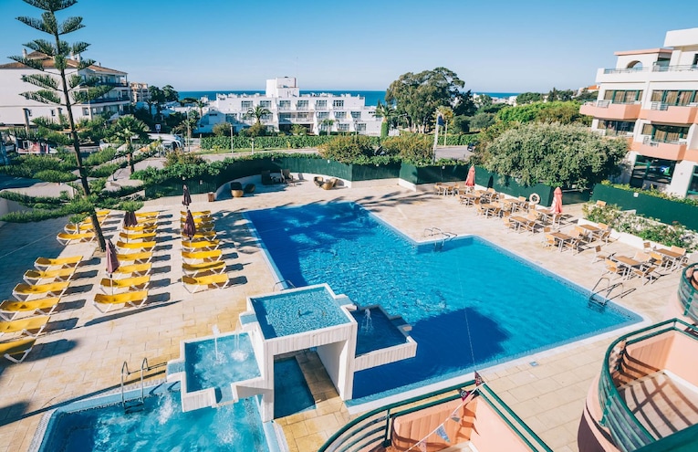 Piscine - 1