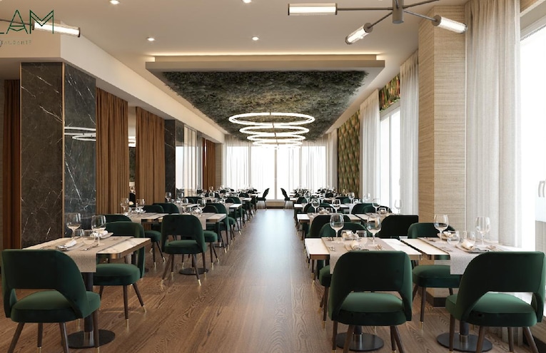 Ristoranti - 3