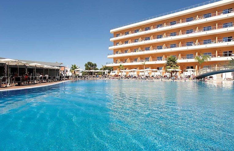 Piscine - 1