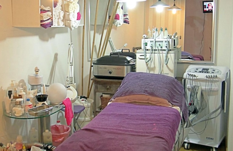 Spa - 1
