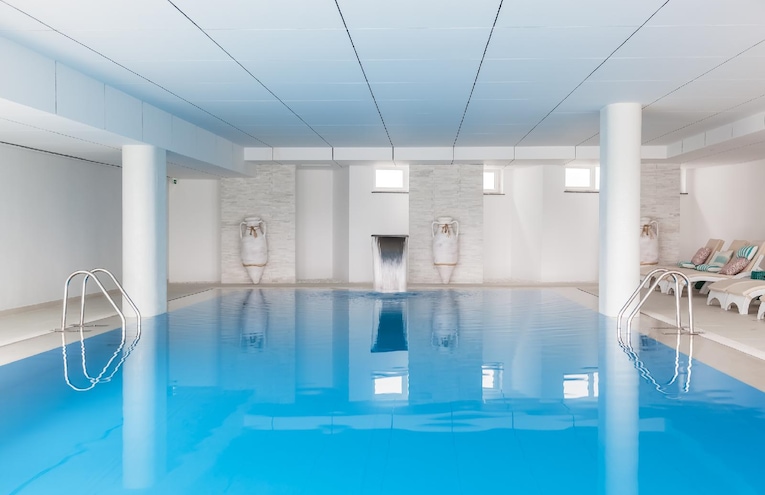 Piscine - 2