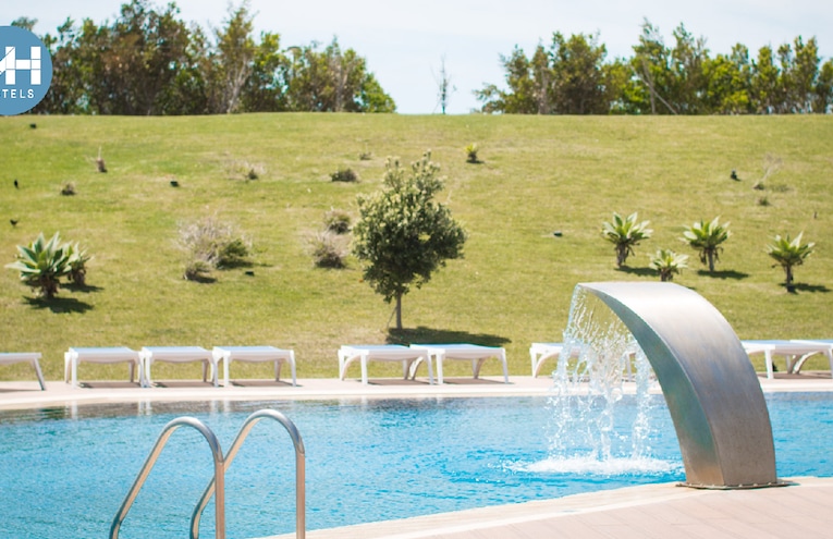 Piscine - 3