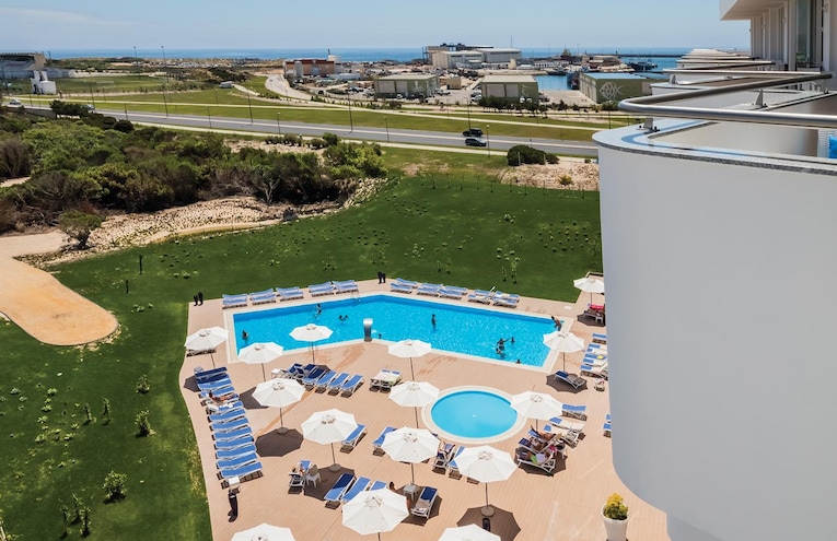 Piscine - 1