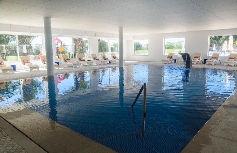 Piscine - 5