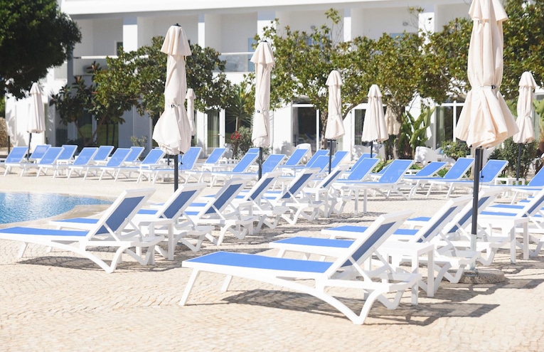 Piscine - 2