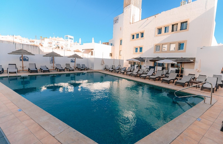 Piscine - 1