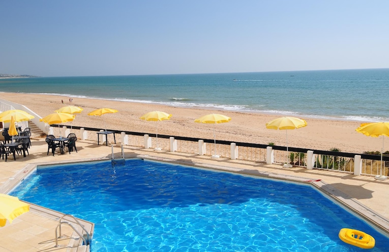Piscine - 1